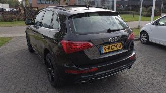 Audi Q5 2.0 Tfsi S-line automaat pano 174dkm Leer B&O Super mooie auto picture 6