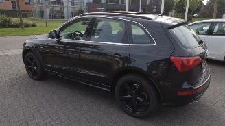 Audi Q5 2.0 Tfsi S-line automaat pano 174dkm Leer B&O Super mooie auto picture 4