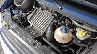 Carthago  2.5 TDI Buscamper AC Cruise slaaphefdak Super mooi geen roest picture 5
