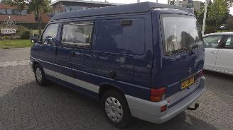 Carthago  2.5 TDI Buscamper AC Cruise slaaphefdak Super mooi geen roest picture 7