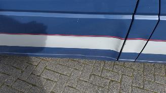Carthago  2.5 TDI Buscamper AC Cruise slaaphefdak Super mooi geen roest picture 11