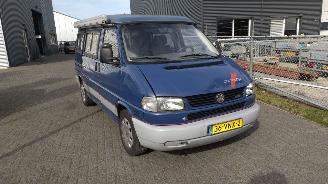  Carthago  2.5 TDI Buscamper AC Cruise slaaphefdak Super mooi geen roest 1997/1