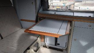 Carthago  2.5 TDI Buscamper AC Cruise slaaphefdak Super mooi geen roest picture 19