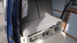 Carthago  2.5 TDI Buscamper AC Cruise slaaphefdak Super mooi geen roest picture 14