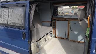 Carthago  2.5 TDI Buscamper AC Cruise slaaphefdak Super mooi geen roest picture 12