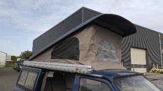 Carthago  2.5 TDI Buscamper AC Cruise slaaphefdak Super mooi geen roest picture 22
