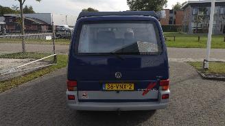Carthago  2.5 TDI Buscamper AC Cruise slaaphefdak Super mooi geen roest picture 8