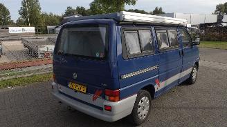 Carthago  2.5 TDI Buscamper AC Cruise slaaphefdak Super mooi geen roest picture 9