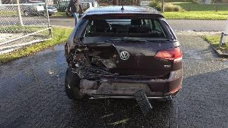 Volkswagen Golf 1.0 tsi comfortline picture 4