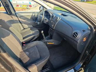 Dacia Logan MCV 0.9 TCe S&S Lauréate 2016 mooie nette auto picture 12