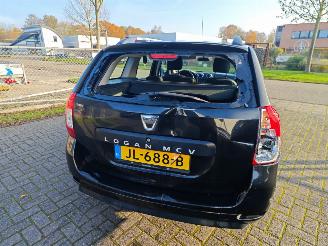 Dacia Logan MCV 0.9 TCe S&S Lauréate 2016 mooie nette auto picture 4