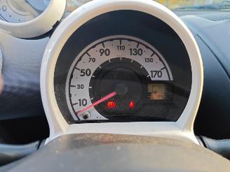 Citroën C1 1.0 Collection lichte waterschade picture 9