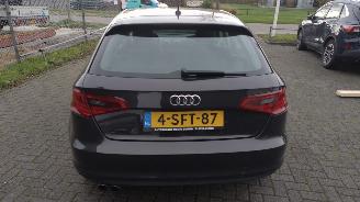 Audi A3 SPORTBACK  1.4 TFSI Ambi. PL+ s-LINE  LEDER picture 7