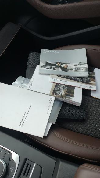 Audi A3 SPORTBACK  1.4 TFSI Ambi. PL+ s-LINE  LEDER picture 24