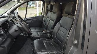 Opel Vivaro 1.6 CDTI L2H1 DCInEC 148920 Luxe uitvoering!! GEEN BTW!! picture 11