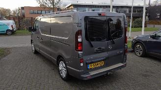 Opel Vivaro 1.6 CDTI L2H1 DCInEC 148920 Luxe uitvoering!! GEEN BTW!! picture 5