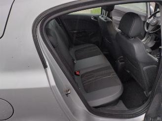 Opel Corsa 1.3 cdti ann. edition gebruikersschade picture 17