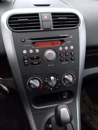 Suzuki Splash 1.2 automaat 100.000 km picture 17