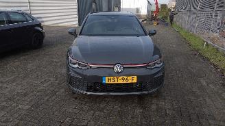 Volkswagen Golf 2.0 GTI DSG 2022 onderschade rijdbare auto SUPERMOOI! picture 2