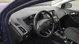 Ford Focus 1.0 first Edition 167565 km Nette auto! picture 9
