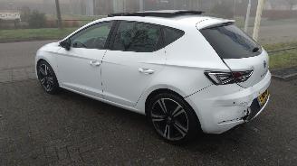 Seat Leon Leon 1.8 TSI FR BNSL Leer Pano 118280 ! Mooie auto! picture 4
