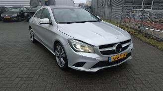  Mercedes Cla-klasse ClA 180 Ediotion AMG 85458 kilometer!! weinig schade!nieuwstaat auto! 2014/1