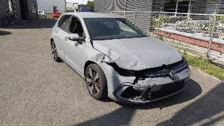 Avarii autoturisme Volkswagen Golf GTE 1.4 eHybrid GTE 65000 km supermooie auto!!! 2021/12