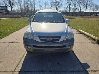 uszkodzony samochody osobowe Kia Sorento  2003/3