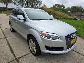 Audi Q7 (QUATTRO PREMIUM) 7 persoons picture 3