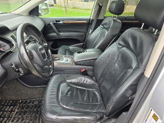 Audi Q7 (QUATTRO PREMIUM) 7 persoons picture 17