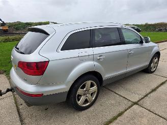 Audi Q7 (QUATTRO PREMIUM) 7 persoons picture 4