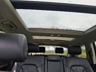 Audi Q7 (QUATTRO PREMIUM) 7 persoons picture 10
