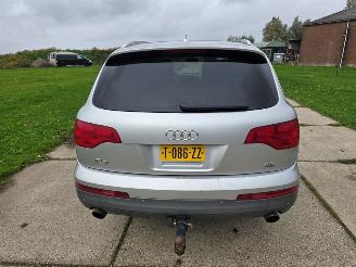 Audi Q7 (QUATTRO PREMIUM) 7 persoons picture 5