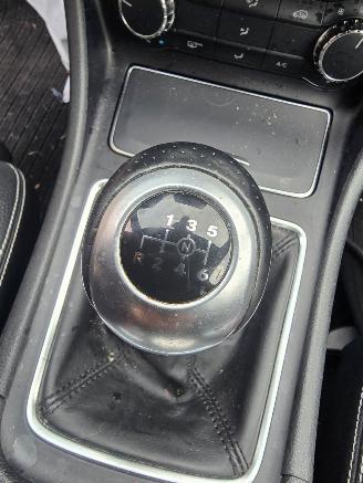 Mercedes Cla-klasse  picture 10