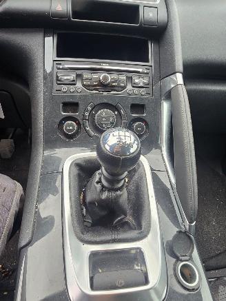 Peugeot 3008  picture 11