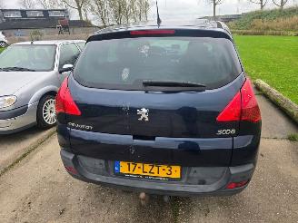 Peugeot 3008  picture 4