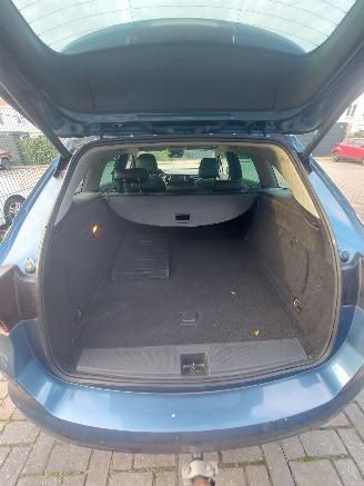 Opel Astra SPORTS TOURER+ picture 6