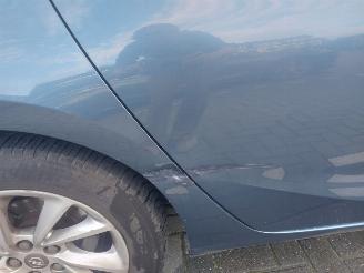 Opel Astra SPORTS TOURER+ picture 9