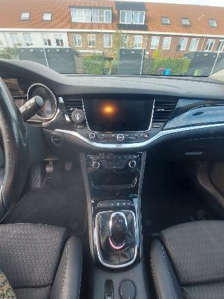 Opel Astra SPORTS TOURER+ picture 12