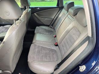 Volkswagen Passat 3.2 FSI V6 32V 4x4 picture 8