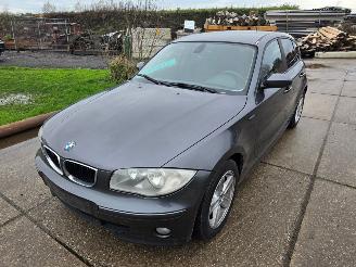BMW 1-serie  picture 2