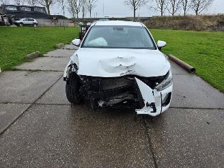 Coche accidentado Hyundai I-30  2018/2