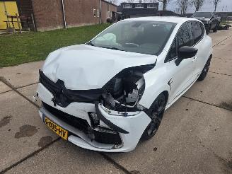 Renault Clio RS ZEER NETJES picture 2