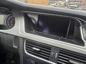 Audi A4 B8 Sedan picture 10