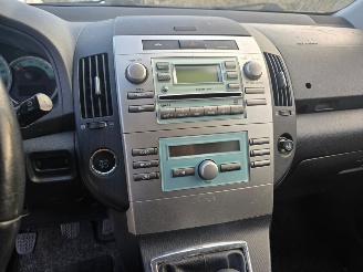 Toyota Corolla-verso 2.2D picture 10