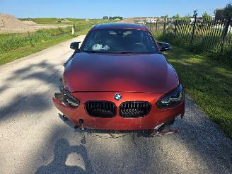  BMW M1 m40i 2018/11