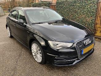 Audi A3 1.4 E-TRON PHEV Ambition Pro Line plus picture 2