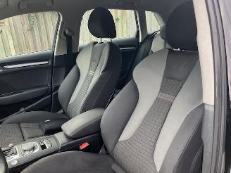 Audi A3 1.4 E-TRON PHEV Ambition Pro Line plus picture 16