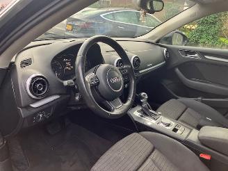 Audi A3 1.4 E-TRON PHEV Ambition Pro Line plus picture 15