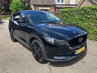  Mazda CX-5 2.0 SkyActiv-G 165 pk Sportive Automaat 2021 2023/7